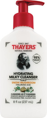 Thayers facial care