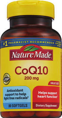 ALL Nature Made vitamins