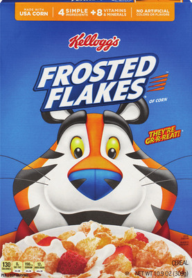 Post 11-16 oz or Grape-Nuts cereal 20.5 oz.