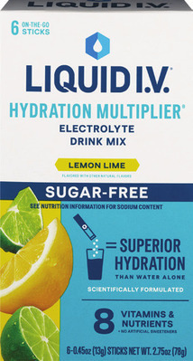 ANY Liquid I.V.