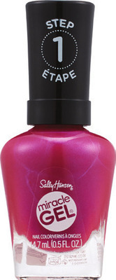 Sally Hansen cosmetics, beauty tools, Ella + Mila, Olive & June, Chillhouse, Dashing Diva gel nails, O•P•I, Revlon, essie polish or care.