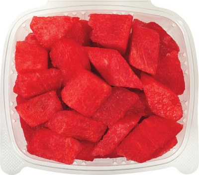 Fresh In-store Cut Watermelon Bowl