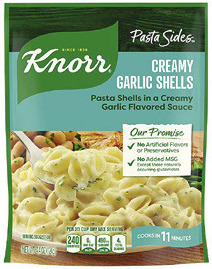 Knorr Pasta or Rice Sides