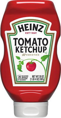 Heinz Tomato Ketchup