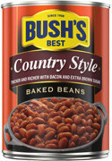 Bush's Baked Beans