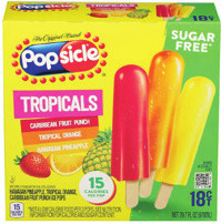 Popsicle Multipacks