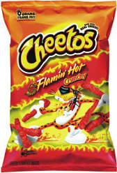 Cheetos