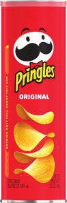 Pringles Chips