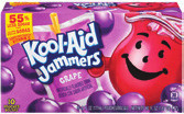 Kool-Aid Jammers