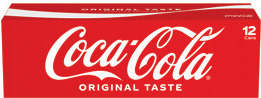 Coca-Cola Products