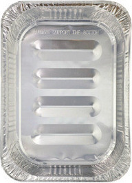 Foil Pans