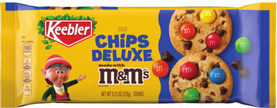 Keebler Cookies