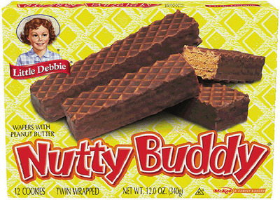 Little Debbie Multipacks