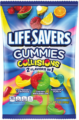 LifeSavers Gummies