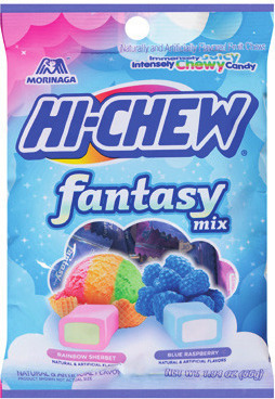 Novelty Candy