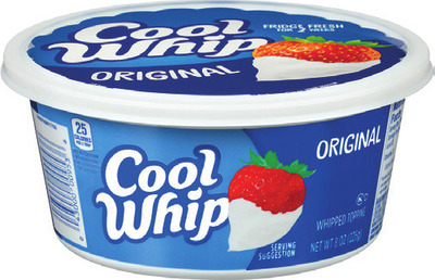 Cool Whip