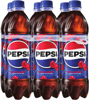 Pepsi Products