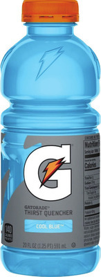 Gatorade Drinks