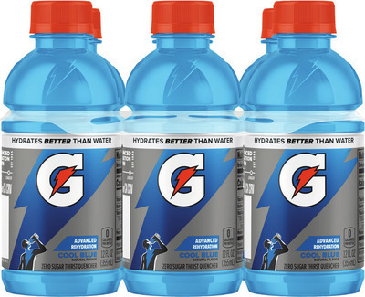 Gatorade