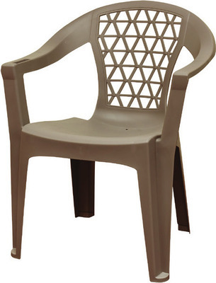 Outdoors by Design Penza Resin Patio Chair