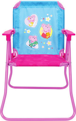 Kids' Character Folding Patio Chairs