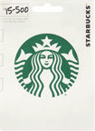Select Gift Cards