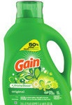 Gain
