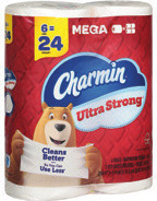 Charmin