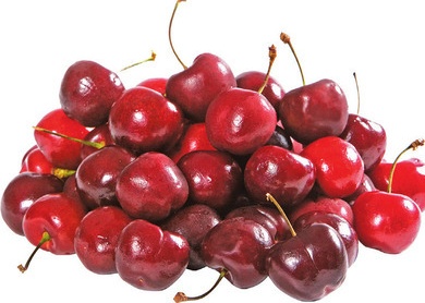 Fresh Cherries