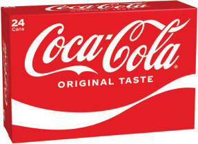 COKE PRODUCTS