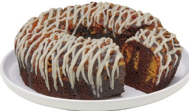 Creme Cake