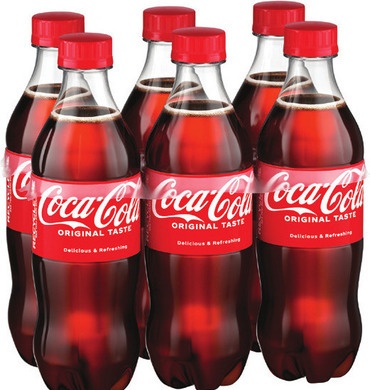 Coca-Cola Products