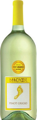Barefoot Wine
