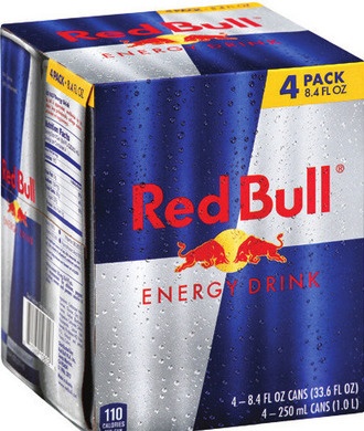 Red Bull