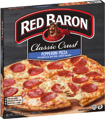Red Baron 12