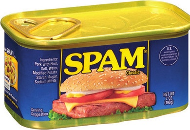 SPAM