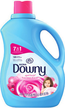 Downy Fabric Softener