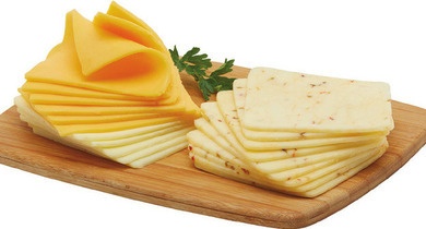 Food Lion American or Pepper Jack Cheese