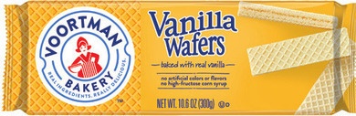 VOORTMAN COOKIES OR WAFERS
