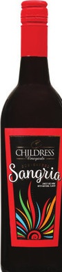 Childress or Cook's Wine