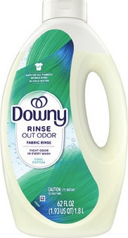 Downy