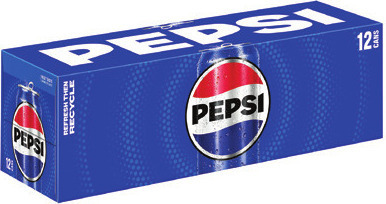 Pepsi Products