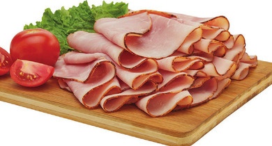 Taste of Inspirations Ham
