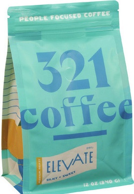 321 Coffee