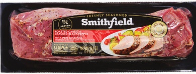 Smithfield Marinated Pork Tenderloin
