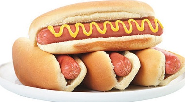 Oscar Mayer Franks