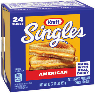 Kraft Singles