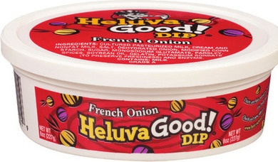 Heluva Good! Dip