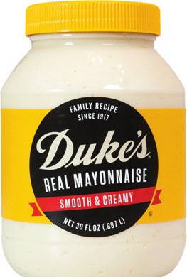 Duke's Mayonnaise