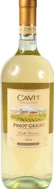 Cavit Wine